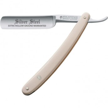 Бритва BOKER SILVER STEEL BK140611 Бритва BOKER SILVER STEEL BK140611