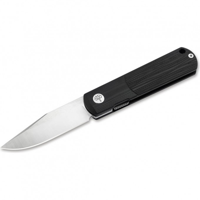 Складной нож BOKER MANUFAKTUR SOLINGEN BRLW 110670 BK110670